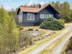 Holiday home Ånneland